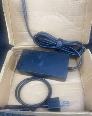 Wall plug power cord item