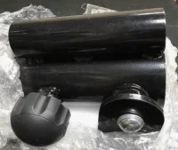 Lock jaw item bar row