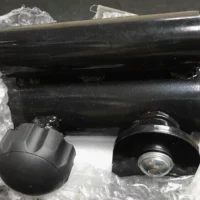 Lock jaw item bar row