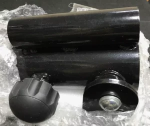 Lock jaw item bar row