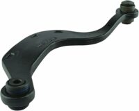 Rear passenger passenger side side upper