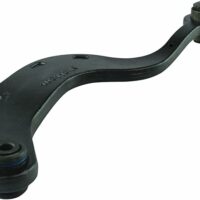 Rear passenger passenger side side upper