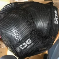 Tsg zumiez basic pad pad set