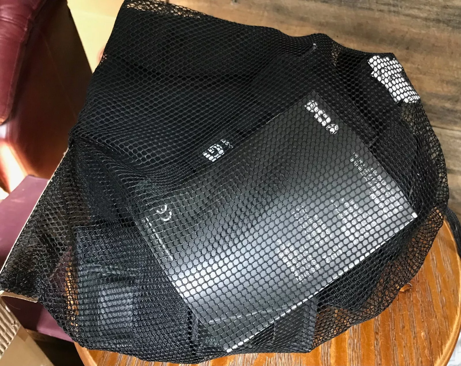 Tsg zumiez basic pad pad set