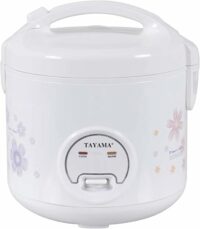 Rice cooker electronic rice tayama cool