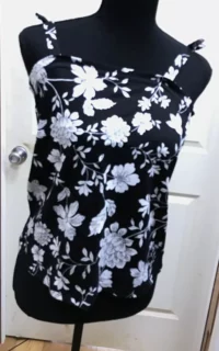 Item place blouse blouse top