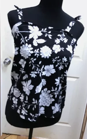 Item place blouse blouse top