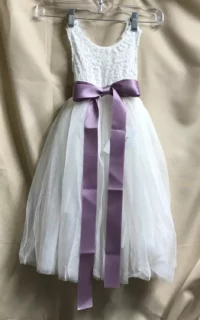 Little kitten flower girl item