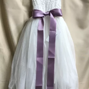 Little kitten flower girl item