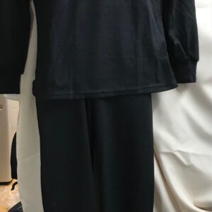 Top pants item set top