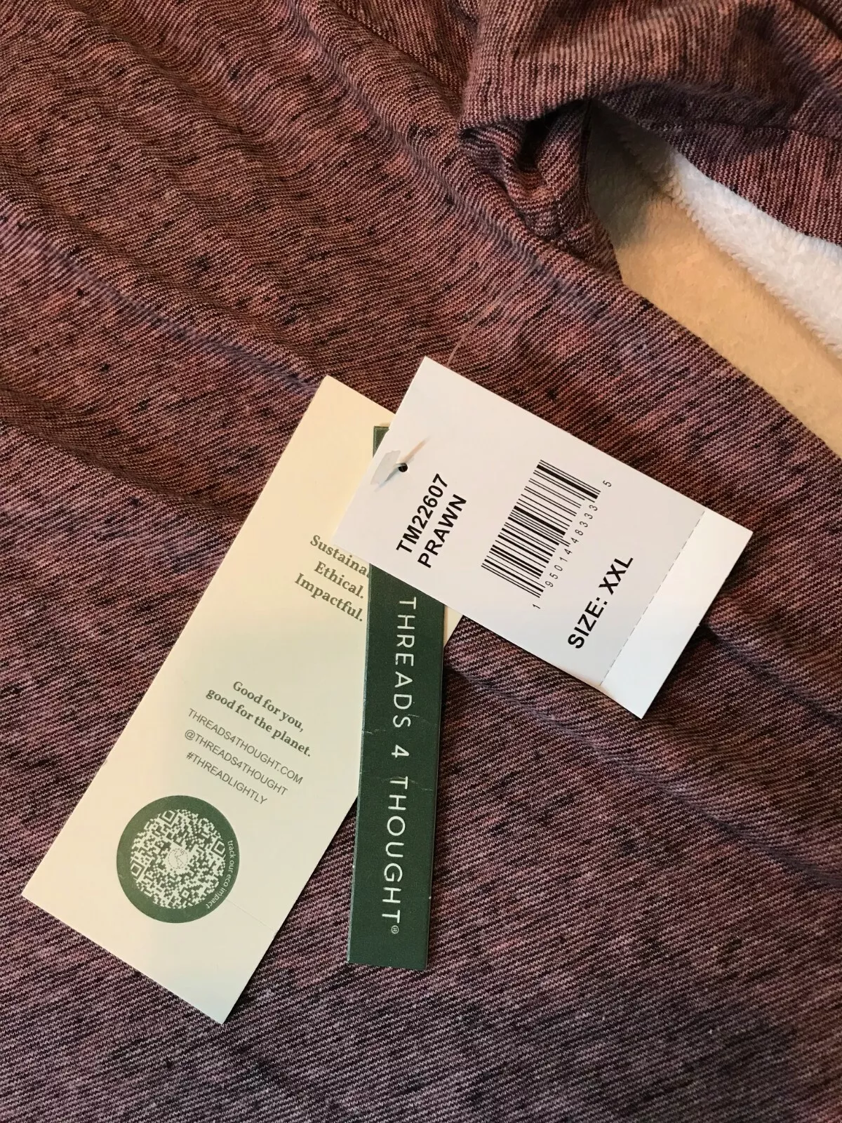 Henley shirt item thought braeden