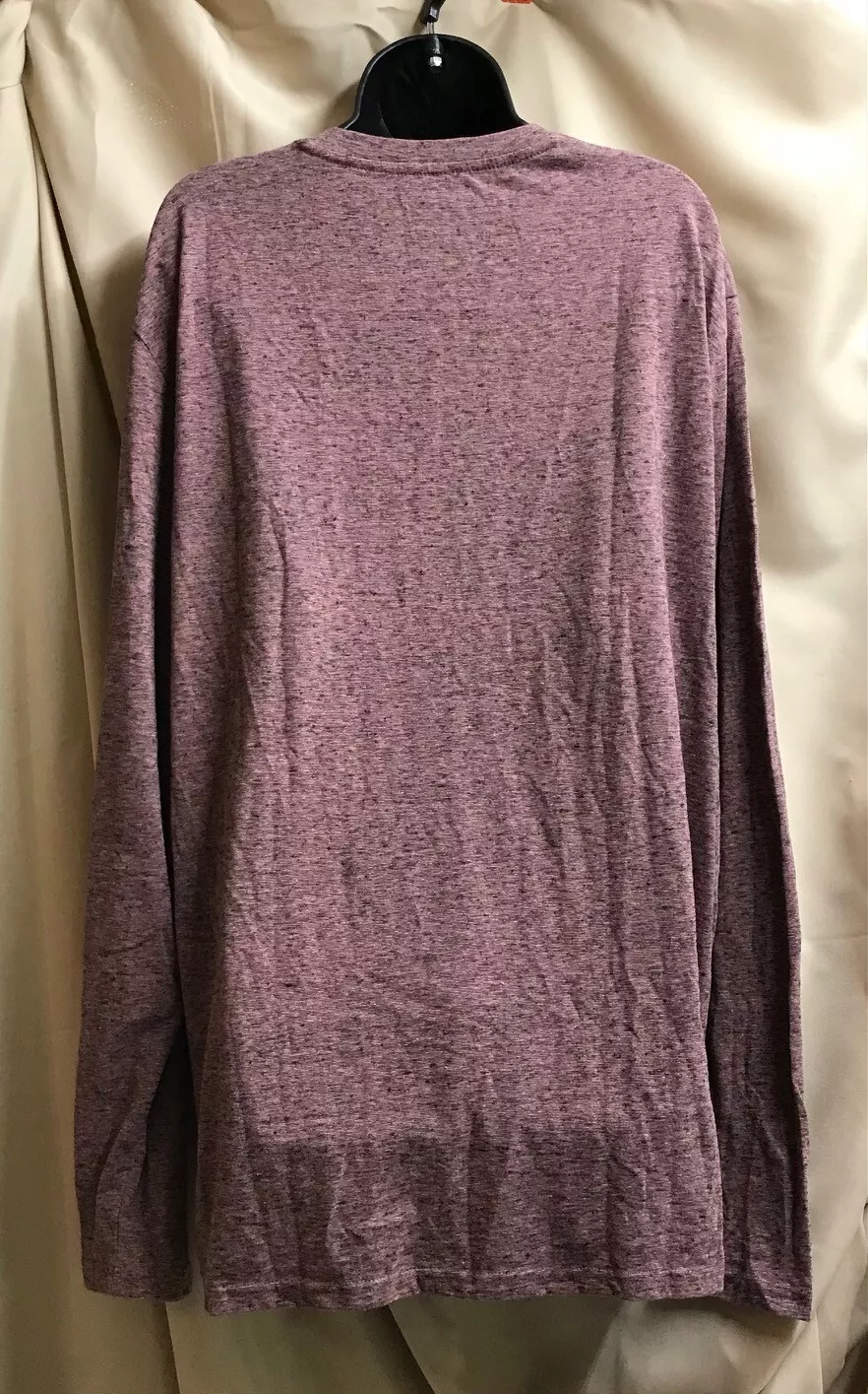 Henley shirt item thought braeden