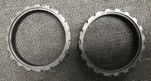 Robot roomba combo models item