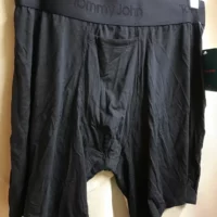 Tommy john second skin skin silky