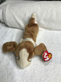 Estate collection beanie baby baby tracker