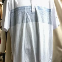 Travis mathew mathew boulding polo shirt