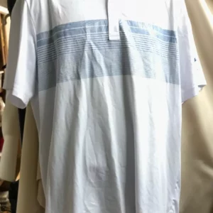 Travis mathew mathew boulding polo shirt