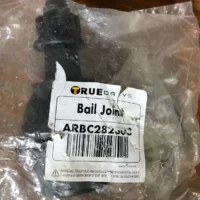 True drive ball joint item