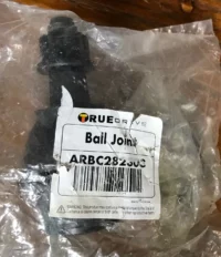True drive ball joint item
