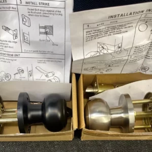 Please tubular lockset lockset choice