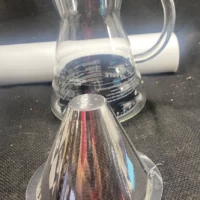 Item unbreakable coffee coffee pot