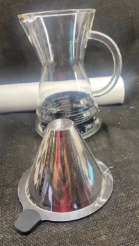 Item unbreakable coffee coffee pot