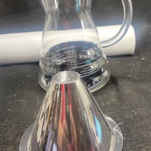 Item unbreakable coffee coffee pot