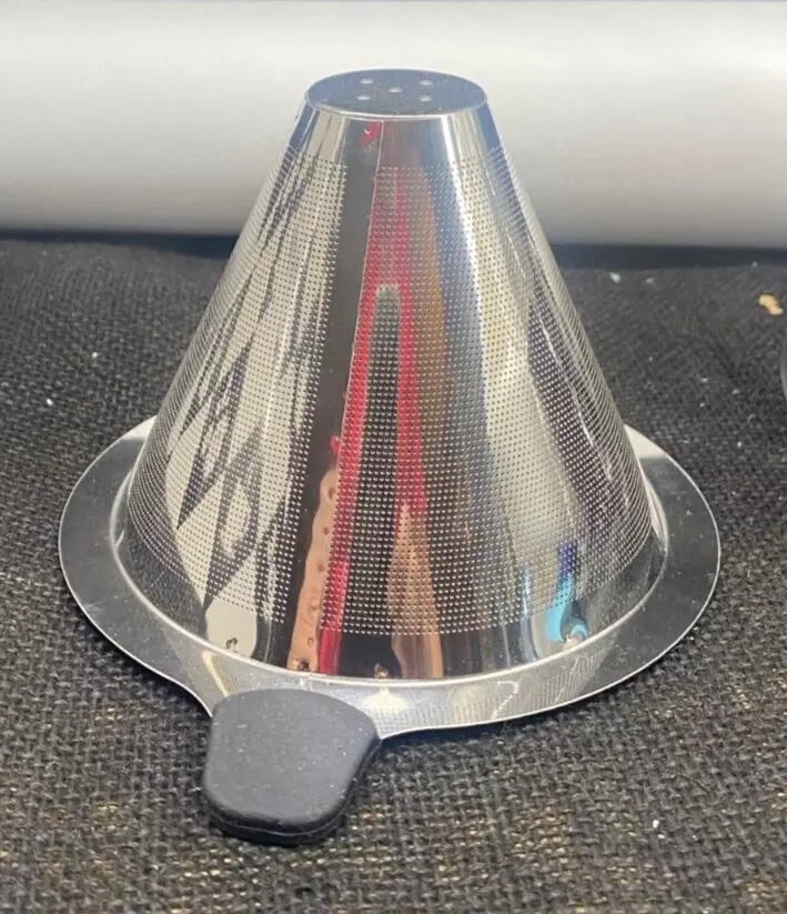 Item unbreakable coffee coffee pot