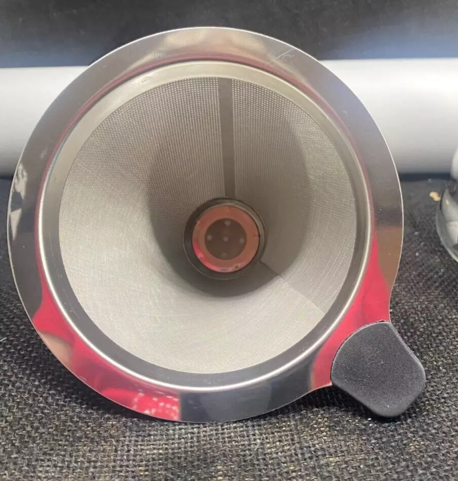 Item unbreakable coffee coffee pot