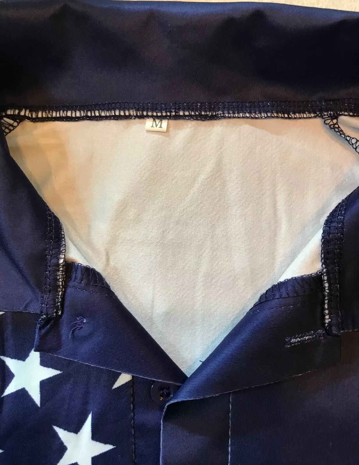 Item usa american american flag