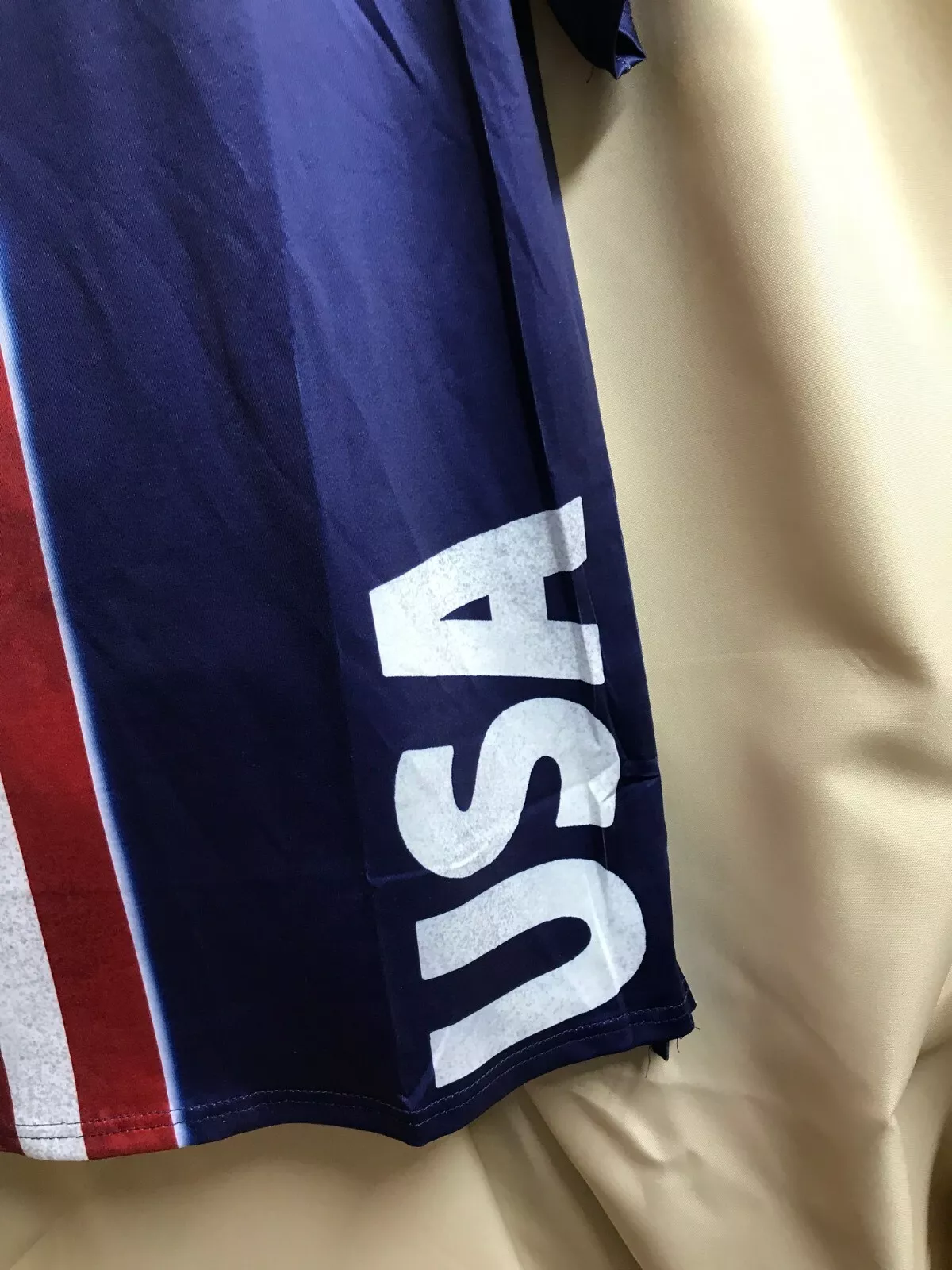 Item usa american american flag