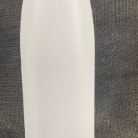 Sanitizing self self cleaning water bottle