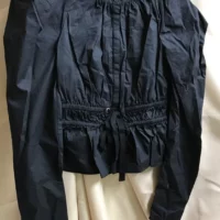 Blouse bone item ulla johnson