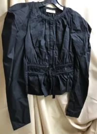 Blouse bone item ulla johnson