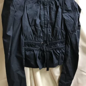 Blouse bone item ulla johnson