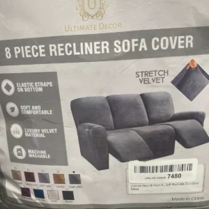 Item ultimate decor pieces recliner