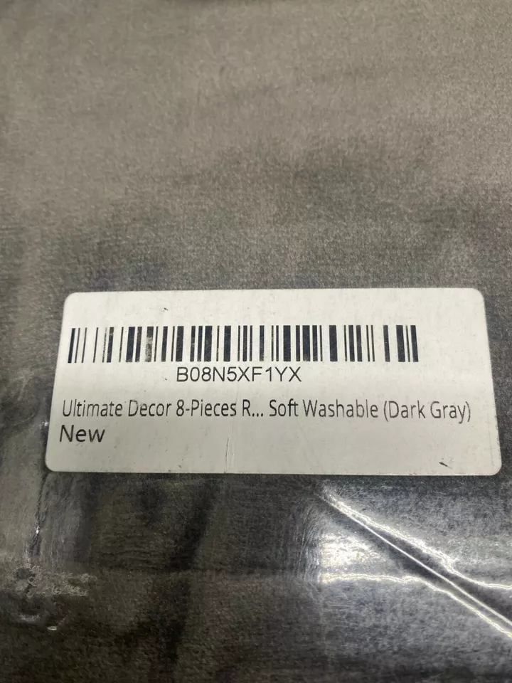 Item ultimate decor pieces recliner