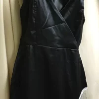 Rhinestones spaghetti spaghetti straps item