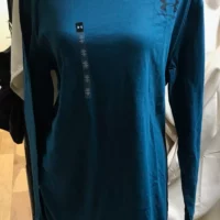 Item armour shirt shirt green