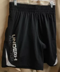 Item mens fitted fitted shorts