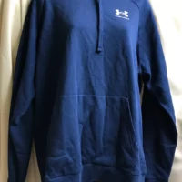 Item mens navy navy blue