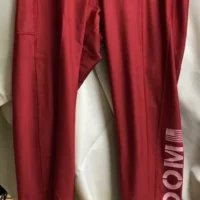 Item armour womens rise compression