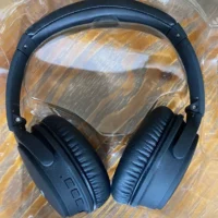 Item verge headset air podcast
