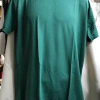 Short sleeve item vital tee