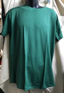 Short sleeve item vital tee