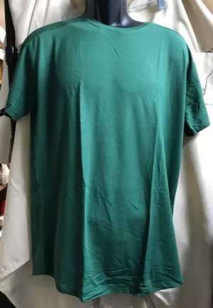 Short sleeve item vital tee