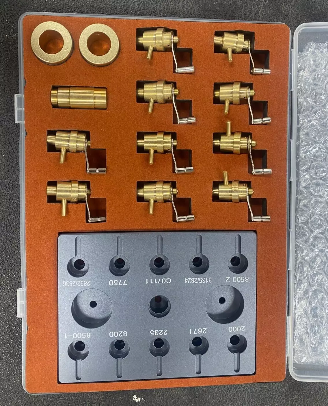 Replacement barrels barrels tools item