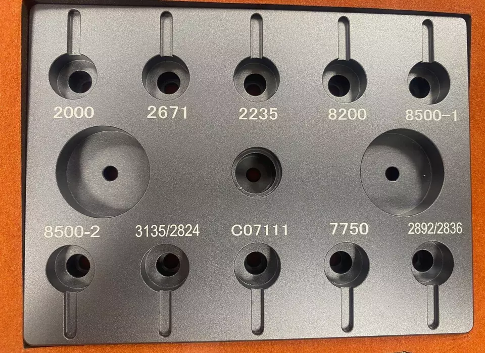 Replacement barrels barrels tools item