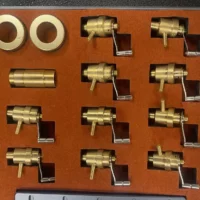 Replacement barrels barrels tools item