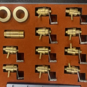 Replacement barrels barrels tools item